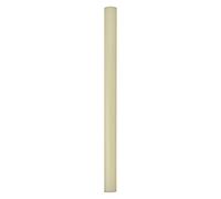 Barre en nylon d'usinabilité de tige en nylon pour l'amortisseur par intérim de machines(35 * 500mm)