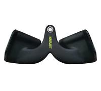 Barre en T pour entraînement à la maison, gym, fitness, aviron, poulie en V, accessoires pour machine à câble, biceps, triceps, barre de traction latte, exercices de traction (style 2)