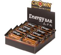 Barre énergétique 18 x 60 gr