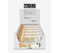 Barre énergétique 226ERS Race Day Salty Trail saveur amandes et graines 40 g (30 unités)