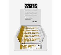 Barre énergétique 226ERS Race Day Salty Trail saveur cacahuète 40 g (30 unités)