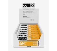 Barre énergétique 226ERS Vegan Gummy BCAA saveur mangue 30 g (42 unités)