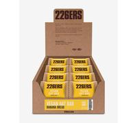 Barre énergétique 226ERS Vegan Oat saveur pain à la banane 50 g (24 unités)