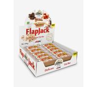 Barre énergétique Amix Flapjack goût yaourt 120 gr (30 unités)