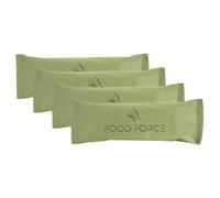 Barre énergétique au chocolat Food Force 50 g Arpol - 4 pièces.