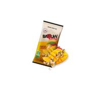 Barre energetique baouw extra mangue cajou 50g