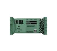 Barre énergétique bio - Bananes, graines de chia, noix de coco x 10