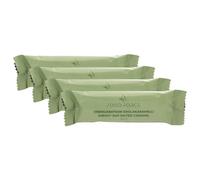 Barre énergétique caramel salé 50 g - 4 pcs. Arpol Food Force