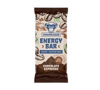 Barre énergétique Chimpanzee - Chocolat espresso x 15
