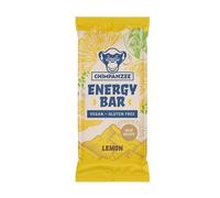 Barre énergétique Chimpanzee - Citron x 15