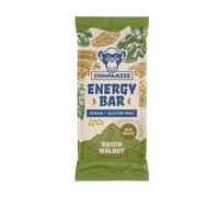 Barre énergétique Chimpanzee - Raisins et noix x 15