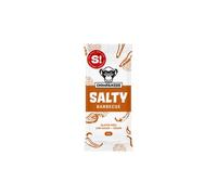 Barre energetique chimpanzee salty barbecue 55 g
