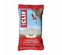 Barre énergétique Clif Bar - Amandes et chocolat x 12