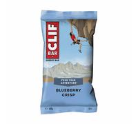 Barre énergétique Clif Bar - Avoine et myrtilles x 12