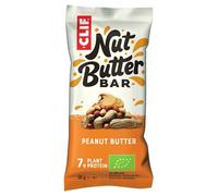 Barre Énergétique Clif Bar Beurre de Cacahuète