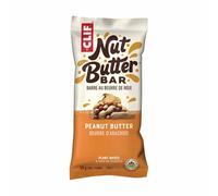 Barre énergétique Clif Bar fourrée au beurre de cacahuète