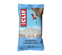 Barre Énergétique Clif Bar Myrtilles Amandes Croquantes