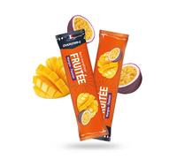 Barre énergétique fruitée - Mangue Passion
