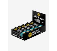 Barre énergétique GoldNutrition Endurance Salt 40g saveur chocolat amandes coco (15 unités)