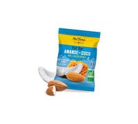 Barre energetique meltonic pur bar bio amande coco