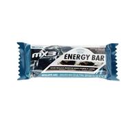 Barre energetique mx3 chocolat noir pointe de sel 40g