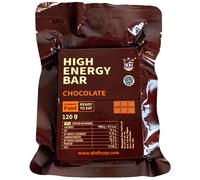 Barre énergétique Ocean Food - Chocolate
