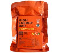 Barre énergétique Ocean Food - Multi Vitamin