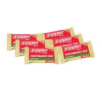 Barre énergétique Performance 6 x 30 g Enervit Sport - pomme