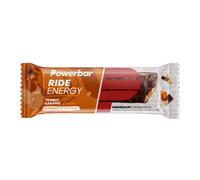 Barre énergétique Powerbar Ride Energy - Cacahuètes Caramel x 10