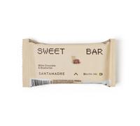 Barre énergétique Santa Madre - Chocolat blanc, bleuet