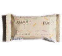 Barre energetique santa madre sweet bar birthday cake 60g