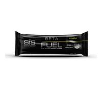 Barre Énergétique SIS Beta Fuel Citron 45 g de glucides (CHO)