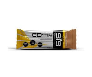Barre énergétique SIS GO Chocolat 40 g