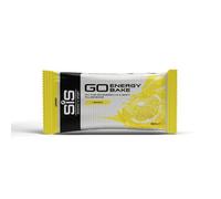Barre Énergétique Sis Go Energy Citron 50g