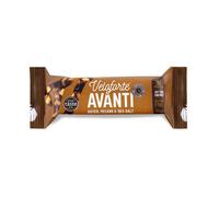Barre énergétique Veloforte Avanti - Dattes, Noix de pécans, sel marin