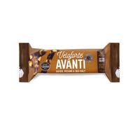 Barre énergétique Veloforte Avanti - Dattes, Noix de pécans, sel marin x 10