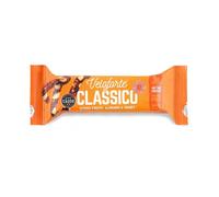 Barre énergétique Veloforte Classico - Agrumes, amandes & miel