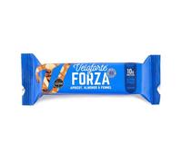 Barre énergétique Veloforte Forza - Abricot, amandes, fenouil x 10