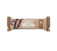 Barre énergétique Veloforte Mocha - Noisette, café, cacao