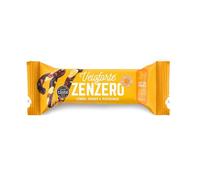 Barre énergétique Veloforte Zenzero - Citron, Gingembre et pistaches