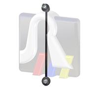 Barre/Entretoise Stabilisateur Essieu avant à droite - RTS 97-00747-1