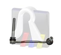 Barre/Entretoise Stabilisateur Essieu avant Gauche - RTS 97-90756-2