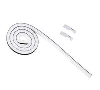 Barre éponge pour machine à tricoter - 100 cm - Convient pour Brother KH970 KH940 KH868 KH881 KH893 KH892 KH871 KH831