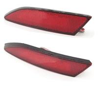 barre feu arriere remorque Pour Ford Focus 3 2012 2013 2014 12V Voiture Feu Arrière Stop Clignotant De Détresse Antibrouillard Pare-chocs Réflecteur Éclairage Feux