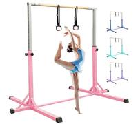 Barre fixe de gymnastique pour l'intérieur et l'extérieur