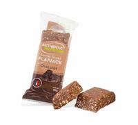 Barre flapjack Authentic Nutrition - Chocolat