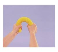 Barre Flexible Cando Jaune