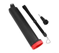 Barre flottante pour caméra d'action, canne de flottabilité portative pour Action 2 pour insta360 R Pocket 2 10