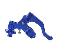 Barre Frein et Clutch Moto Levier d'embrayage Court pour CBR 600 F2 F3 F4 F4i 650F CBR1000RR CRF250R CRF450R CRF250L CRF250M CRF 250X 450X CR 125R