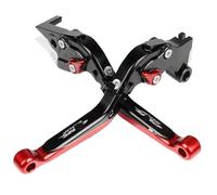 Barre Frein et Clutch Moto Leviers de Frein et d'embrayage CNC pour Moto pour CBR 600, CBR600 F2 F3 F4 F4i / Sport/F CBR600F F 1991-2007